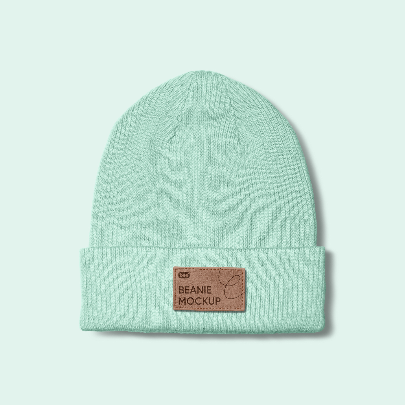 free-beanie-mockup-mockupbee