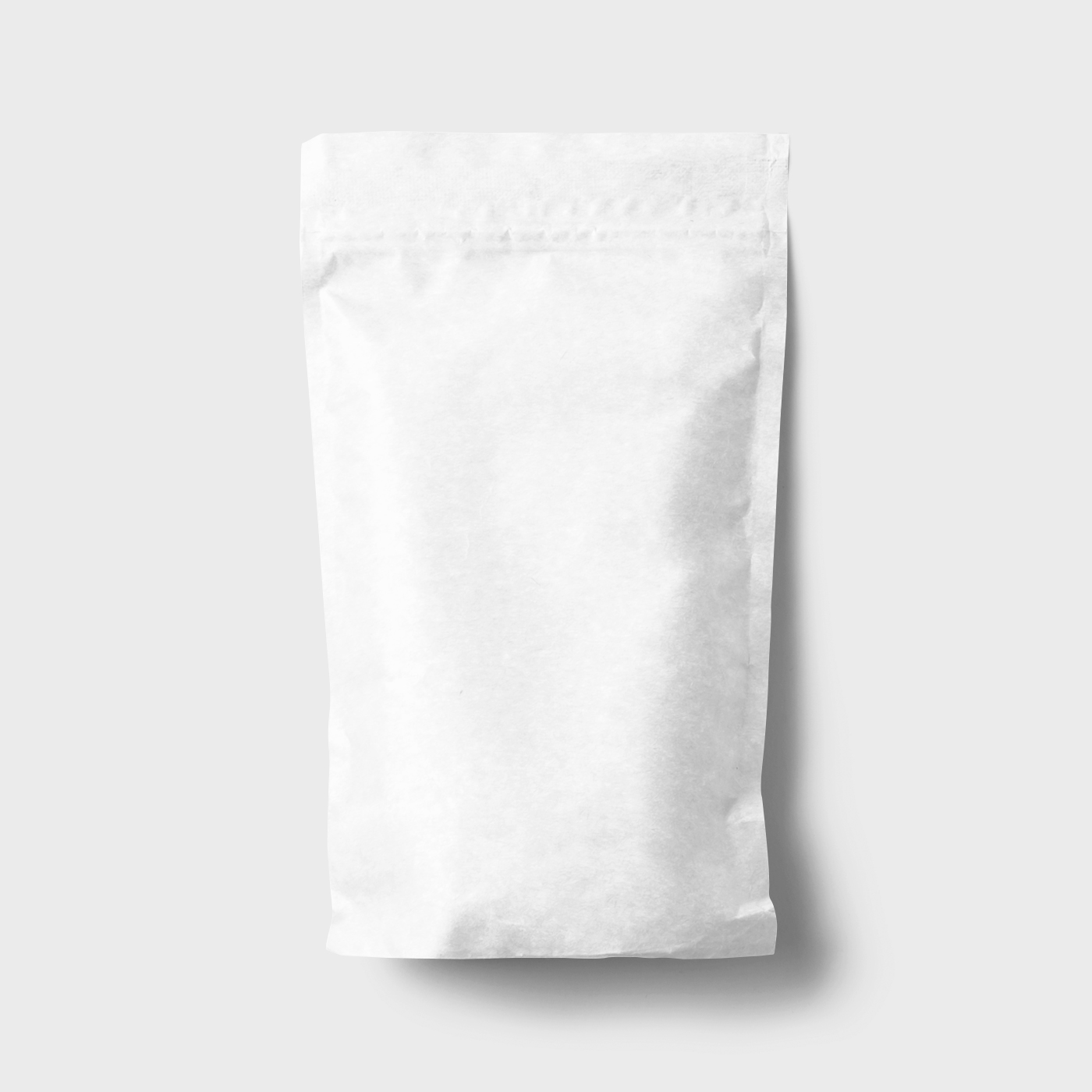Free Coffee Bag Packaging Mockup - Mockups Freebies