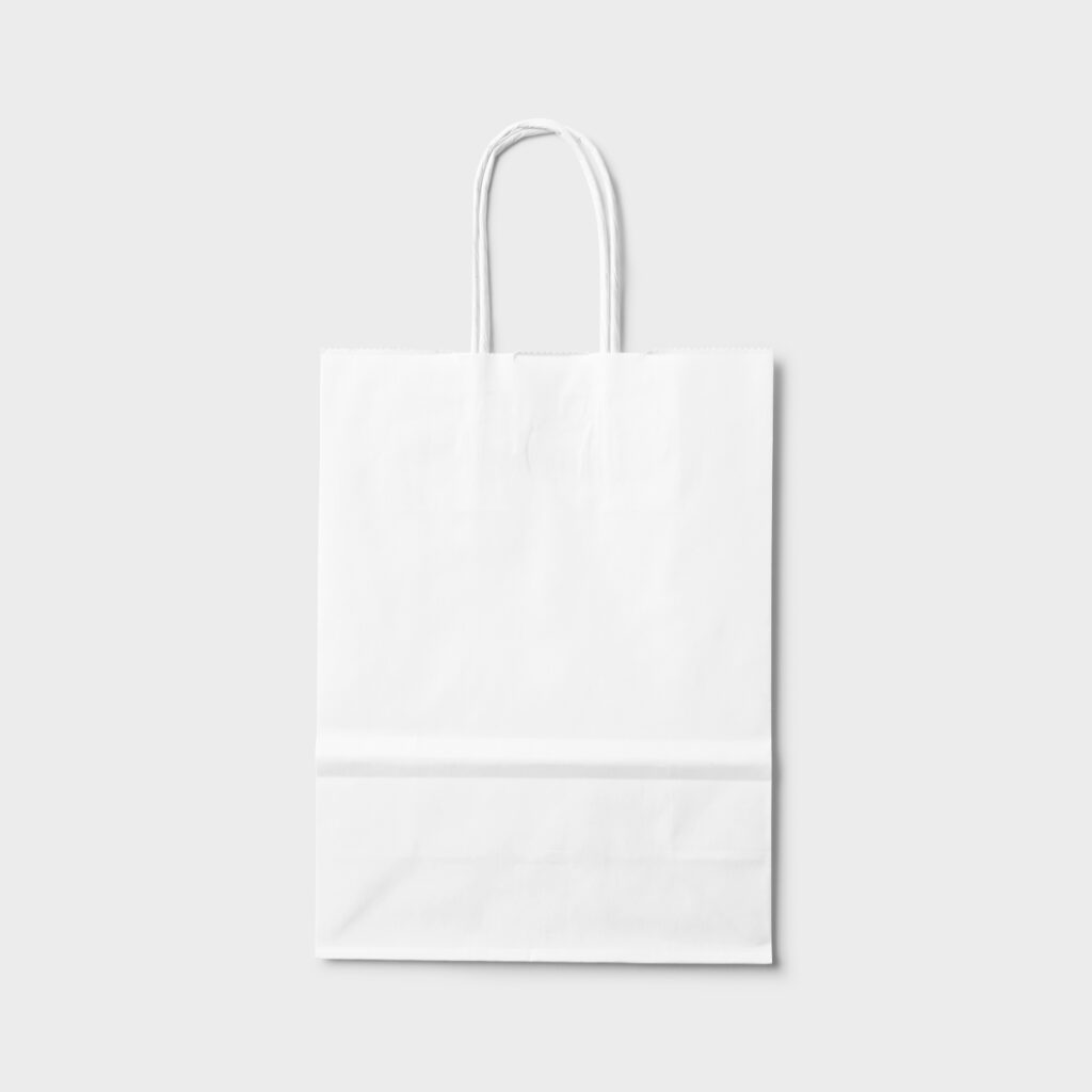 free paper bag printables i do it yourself