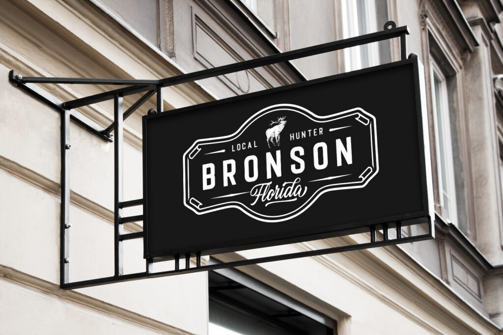 Free Sign Mockups Mockupbee